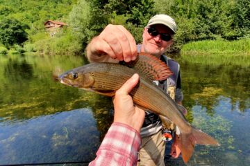 voyage peche mouche patagonie