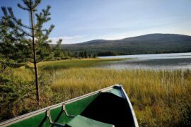 Escapade norvégienne