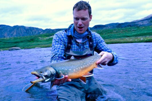 voyage peche mouche patagonie