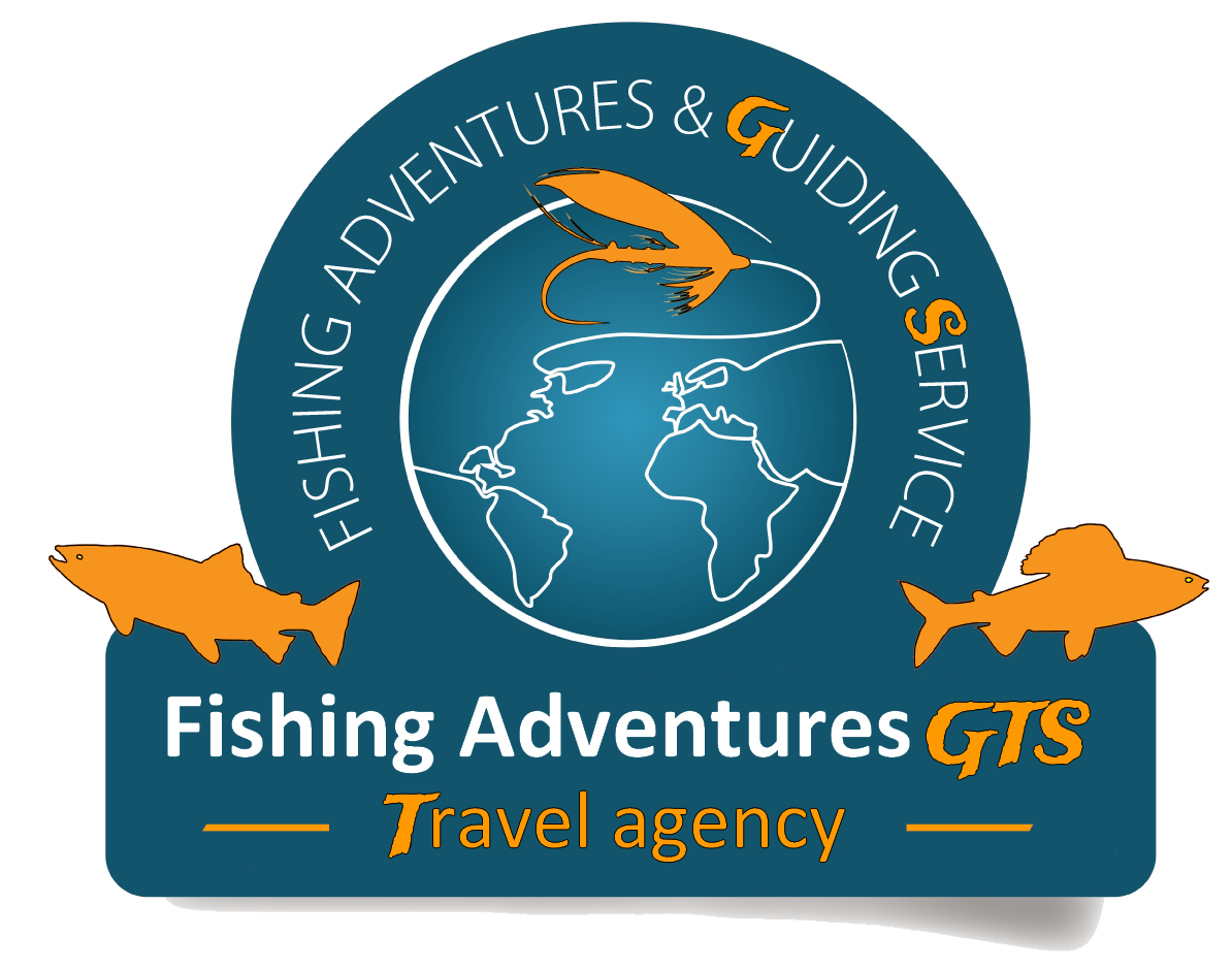 Fishing Adventures GTS ™