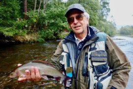 Voyage de pêche en République Tchèque